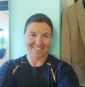 Rita Kleiv